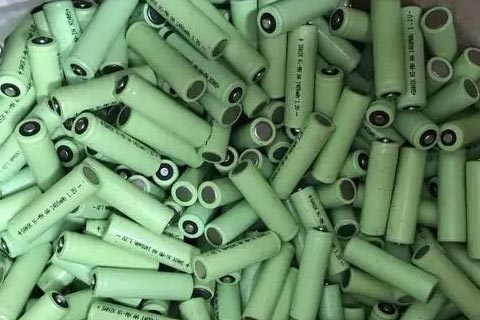 济宁专业高价回收废铅酸电池
